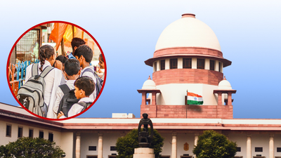 सरकारी स्कूलों में बाहरी लोगों की एंट्री और वीडियोग्राफी पर रोक को सुप्रीम कोर्ट में चुनौती