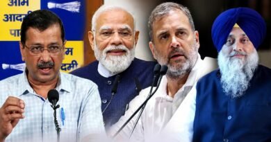 बीजेपी-अकाली गठबंधन की अटकलें: पंजाब में AAP-कांग्रेस के लिए कितना बड़ा खतरा?