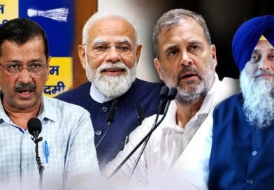 बीजेपी-अकाली गठबंधन की अटकलें: पंजाब में AAP-कांग्रेस के लिए कितना बड़ा खतरा?