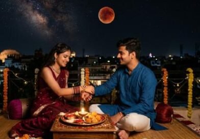 रक्षाबंधन 2026 पर चंद्र ग्रहण का असर होगा या नहीं? जानें राखी बांधने का शुभ मुहूर्त