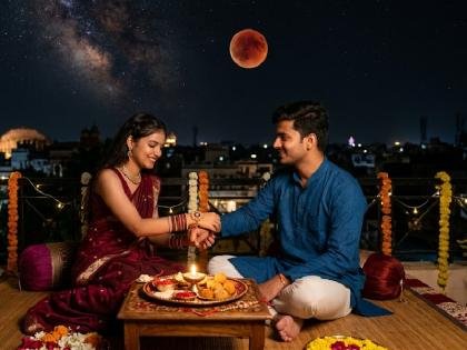 रक्षाबंधन 2026 पर चंद्र ग्रहण का असर होगा या नहीं? जानें राखी बांधने का शुभ मुहूर्त