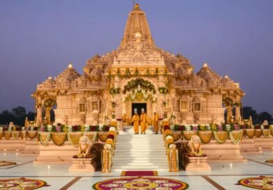 अयोध्या: श्रीराम जन्मभूमि मंदिर में ‘राम दरबार’ के लिए वीआईपी पास खत्म, संतों ने फैसले को बताया ऐतिहासिक और सराहनीय