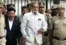 1984 सिख विरोधी दंगा मामले में उम्रकैद की सजा काट रहे पूर्व सांसद सज्जन कुमार का निधन