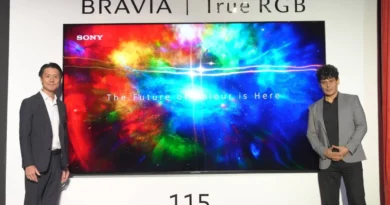 Sony ने भारत में लॉन्च किया 115-इंच का सबसे बड़ा Bravia 9II स्मार्ट टीवी; जानिए कीमत और फीचर्स  