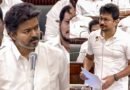 तमिलनाडु विधानसभा में मेकेदातु बांध पर बवाल: उदयनिधि स्टालिन ने मांगी सर्वदलीय बैठक, CM विजय बोले- ‘राजनीति न करें’