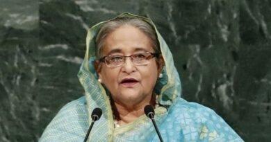 बांग्लादेश की पूर्व पीएम शेख हसीना 2 साल बाद पहली बार आईं सामने: वर्चुअल कॉन्फ्रेंस में रोते हुए बोलीं—”बांग्लादेश लौटूंगी, 10,000 लोग मारे गए”
