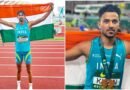 अंडर-20 विश्व एथलेटिक्स चैंपियनशिप: बसंत कुमार मेघवाल ने रचा इतिहास, भारत ने जीतीं 3 पदक