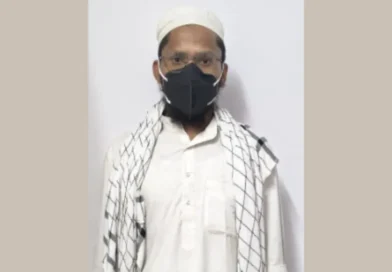 मदरसे के नाम पर चंदा जुटाकर पाकिस्तान भेजने का आरोप, यूपी ATS ने युवक को पकड़ा