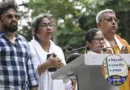 ममता बनर्जी के खिलाफ FIR, TMCP कार्यक्रम में हाई कोर्ट की शर्तों के उल्लंघन का आरोप