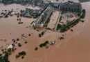 जापान में तूफान ‘साउदेल’ का कहर, 144 किमी/घंटे की रफ्तार से चली हवाएं; 150 उड़ानें रद्द
