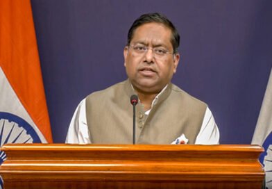 पाक विदेश मंत्री के वीडियो संदेश पर भारत का करारा जवाब: “जम्मू-कश्मीर भारत का अभिन्न हिस्सा, पाक रोके POJK में खून-खराबा”