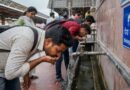 रेलवे स्टेशनों पर पीने का पानी और स्वच्छता बदहाल, CAG रिपोर्ट में चौंकाने वाले खुलासे