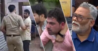 पूर्णिया सांसद पप्पू यादव के दिल्ली आवास पर हंगामा और हमले की कोशिश: आरोपी गिरफ्तार, पुलिस जांच में जुटी