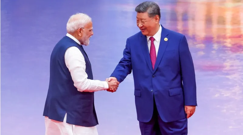 सात साल बाद भारत आ सकते हैं शी जिनपिंग, BRICS शिखर सम्मेलन में शामिल होने की संभावना