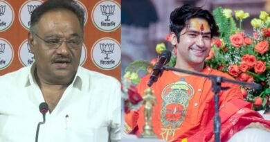 दुर्गा पूजा में मछली-मांस पर विवाद: धीरेंद्र शास्त्री की अपील के बाद बंगाल बीजेपी ने कहा- बंगाली वही खाएंगे जो हमेशा खाते आए हैं
