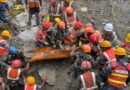 नेपाल बाढ़: 9 दिन बाद त्रिशूली हाइड्रोपावर प्रोजेक्ट की सुरंग से 2 कर्मचारी जिंदा निकले, रेस्क्यू ऑपरेशन तेज