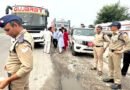 यात्रियों की सुरक्षा से खिलवाड़ पर परिवहन विभाग की सख्त कार्रवाई; 185 बसों का चालान, 16 सीज