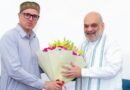 जम्मू-कश्मीर: राज्य का दर्जा बहाल करने को लेकर सीएम उमर अब्दुल्ला ने दिल्ली में गृह मंत्री अमित शाह से की मुलाकात; आरक्षण व्यवस्था और प्रशासनिक नियमों पर चर्चा  