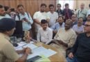 नेता प्रतिपक्ष राहुल गांधी पर दर्ज मुकदमे का विरोध: कांग्रेस सांसद चंद्रकांत हंडोरे पहुंचे हल्द्वानी; मुकदमा वापसी और ‘शुद्धिकरण’ करने वालों पर कार्रवाई की मांग
