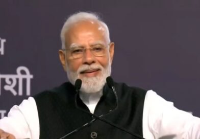 SRCC शताब्दी समारोह में पीएम मोदी: ‘दिमागी नक्सल’ से लेकर ‘नाराज फूफा’ तक; विपक्ष पर तीखा हमला, विकसित भारत का रखा रोडमैप