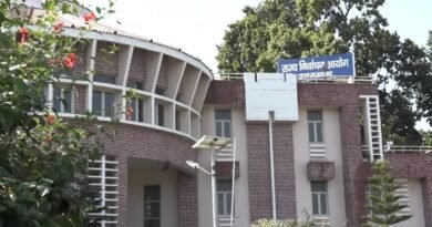 उत्तराखंड: किच्छा और सिरौलीकलां नगर पालिका के लिए चुनावी बिगुल बजा; 22 सितंबर को मतदान और 24 को मतगणना  