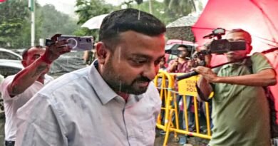 सालबोनी भूमि घोटाला मामला: TMC सांसद अभिषेक बनर्जी के PA सुमित रॉय को CID ने किया गिरफ्तार; सुप्रीम कोर्ट से जमानत याचिका खारिज