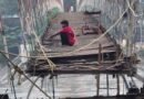 रामझूला पुल की मरम्मत तेज, जनवरी 2027 तक पूरा करने का लक्ष्य