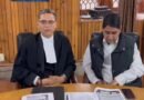 उत्तराखंड हाईकोर्ट के अधिवक्ता नवनीश नेगी को मिला जान से मारने की धमकी भरा पत्र, उर्दू, बंगाली और अरबी में लिखी गई बात