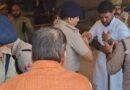 उधम सिंह नगर: किच्छा और सिरौली कलां निकाय चुनाव के बाद स्ट्रॉन्ग रूम के पास विवाद, कांग्रेस नेताओं ने जताया कड़ा विरोध