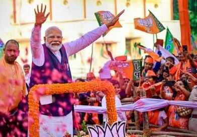 पीएम मोदी के जन्मदिन पर भाजपा का बड़ा अभियान: ‘वडनगर से वाराणसी’ तक निकलेगी 1 महीने की भव्य यात्रा  