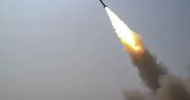 होर्मुज स्ट्रेट में तनाव चरम पर: ईरान के IRGC ने मार गिराया अमेरिकी MQ-1 ड्रोन, प्रतिबंधित क्षेत्र में तेल टैंकर में विस्फोट