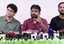 कॉकरोच जनता पार्टी के संस्थापक अभिजीत दीपके का मुख्य चुनाव आयुक्त पर हमला, वोटर लिस्ट से नाम काटने पर मांगा इस्तीफा