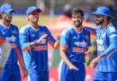 भारत-अफगानिस्तान T20I सीरीज: 13 सितंबर से आगाज; श्रेयस की कप्तानी में भारतीय टीम का पलड़ा भारी, 15 वर्षीय वैभव सूर्यवंशी पर होंगी नजरें  