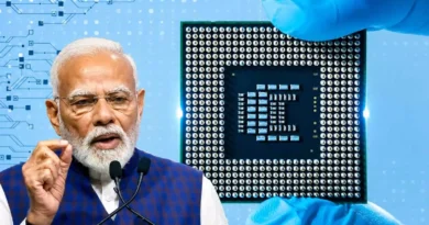 सेमीकॉन इंडिया 2026 का शुभारंभ: प्रधानमंत्री नरेंद्र मोदी ने नई दिल्ली में किया उद्घाटन, भारत में कमर्शियल चिप मैन्युफैक्चरिंग पर बढ़ा फोकस