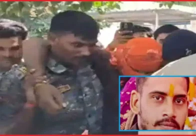 बिहार के जमुई में नाबालिग छात्रा से बदसलूकी मामला: मुख्य आरोपी एनकाउंटर में घायल, पुलिस ने दो को किया गिरफ्तार