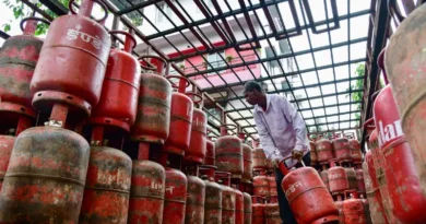 ग्रामीण और शहरी एलपीजी उपभोक्ताओं के लिए समान नियम: रिफिल बुकिंग का न्यूनतम अंतराल घटकर 25 दिन हुआ
