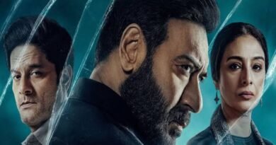 ‘दृश्यम: द कन्क्लूजन’ का धमाकेदार ट्रेलर रिलीज: अजय देवगन के सामने खड़े होंगे जयदीप अहलावत और प्रकाश राज; यही होगा फ्रैंचाइजी का आखिरी भाग
