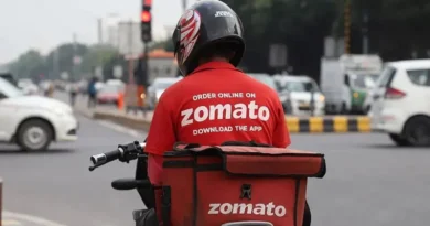 Zomato ने कैश ऑन डिलीवरी (CoD) पर शुरू किया नया चार्ज, ऑनलाइन भुगतान से बचा जा सकता है अतिरिक्त खर्च