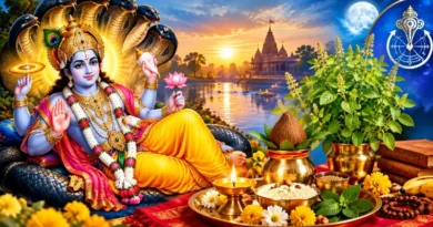 परिवर्तिनी एकादशी: आज रखा जा रहा है व्रत, जानें पूजा विधि, महत्व और नियम