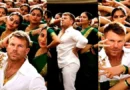 डेविड वॉर्नर का एआई डांस वीडियो सोशल मीडिया पर वायरल: रजनीकांत की फिल्म ‘जेलर 2’ के गाने पर थिरकते दिखे पूर्व क्रिकेटर
