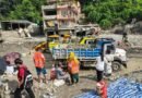 नेपाल में भीषण बाढ़ के बाद पुनर्निर्माण का काम तेज: मेयर ने कहा—’भारत रहा सच्चा मित्र’, सेना बना रही 57.5 मीटर लंबा पुल