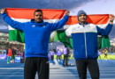 नीरज चोपड़ा की जगह यशवीर सिंह को एशियन गेम्स टीम में मिली जगह, 77 सदस्यीय भारतीय एथलेटिक्स दल घोषित