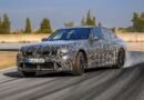 BMW पेश करेगी नई M350 xDrive: M340i की जगह लेगी 443hp पावर वाली दमदार 3-सीरीज सेडान  