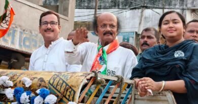 पश्चिम बंगाल उपचुनाव: ममता बनर्जी गुट को बड़ा झटका, रेजिनगर और नंदीग्राम दोनों सीटों से प्रत्याशियों ने वापस लिए नामांकन
