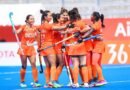 एशियन गेम्स 2026: भारतीय महिला हॉकी टीम का आक्रामक प्रदर्शन, इंडोनेशिया को 17-1 से रौंदकर पूल-बी में हासिल किया पहला स्थान