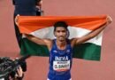 एशियन गेम्स 2026: गुलवीर सिंह ने 1500 मीटर दौड़ में जीता सिल्वर मेडल, ऐतिहासिक प्रदर्शन के साथ एशियाई खेलों में तीसरा पदक किया अपने नाम