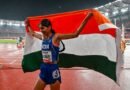 एशियन गेम्स 2026: पारुल चौधरी ने 5000 मीटर दौड़ में जीता ब्रॉन्ज मेडल, एशियाई खेलों में हासिल किया अपना दूसरा कांस्य पदक