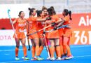 भारतीय महिला हॉकी टीम की धमाकेदार शुरुआत, उज्बेकिस्तान को 19-0 से रौंदा