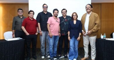 प्रोड्यूसर्स गिल्ड ऑफ इंडिया (PGI): आमिर खान, अनिल कपूर और ऋतिक रोशन बने नई काउंसिल का हिस्सा, शिबाशिष सरकार लगातार पांचवीं बार चुने गए प्रेसिडेंट