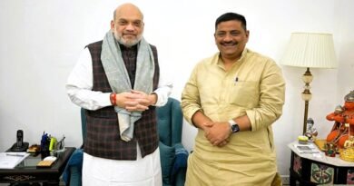 UCC पर अमित शाह के ऐलान के बाद बिहार एनडीए में सुगबुगाहट: जेडीयू के राष्ट्रीय कार्यकारी अध्यक्ष संजय झा जल्द करेंगे केंद्रीय गृह मंत्री से मुलाकात